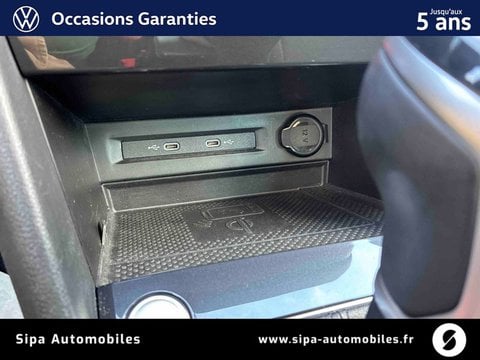 Voitures D'occasion À Lescar | Volkswagen Tiguan 2.0 Tdi 150Ch Dsg7 Elegance 5P