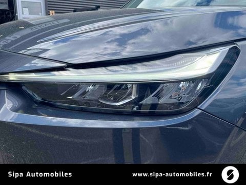Voitures D'occasion À Mérignac | Honda Hr-V E:hev 1.5 I-Mmd Advance 5P