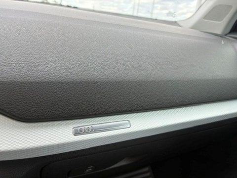 Voitures D'occasion À Saint Avit | Audi Q2 35 Tfsi Cod 150 Bvm6 Design Luxe 5P