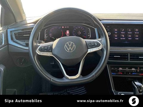 Voitures D'occasion À Lescar | Volkswagen Taigo 1.0 Tsi 110 Dsg7 Style 5P