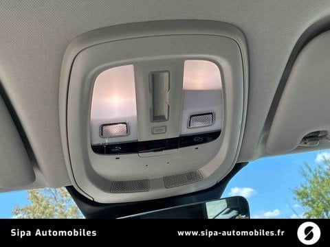 Voitures D'occasion À Labège | Volvo Xc60 T6 Recharge Awd 253 Ch + 145 Ch Geartronic 8 Ultimate...