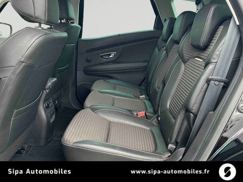 Voitures D'occasion À Libourne | Renault Scénic Scenic Tce 140 Fap Edc Intens 5P