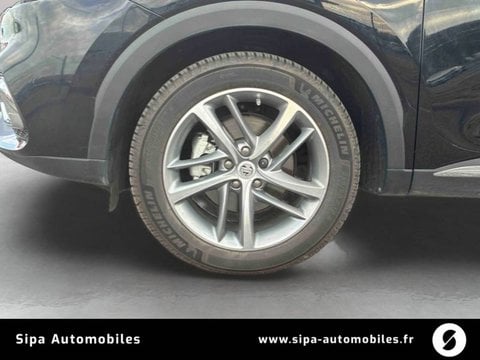 Voitures D'occasion À Lescar | Mg Ehs 1.5T Gdi Phev Luxury 5P