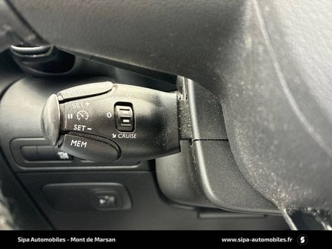 Voitures D'occasion À Mont-De-Marsan | Citroën C3 Aircross Puretech 110 S&S Bvm5 Feel 5P