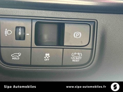 Voitures D'0Km À Muret | Hyundai Tucson 1.6 T-Gdi 239 Hybrid Bva6 N Line Ultime Edition 5P