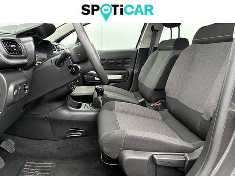 Voitures D'occasion À Lescar | Citroën C3 Puretech 83 Ch Bvm5 You 5P