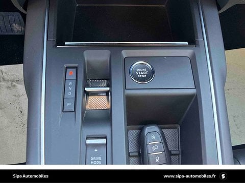 Voitures D'occasion À Le Bouscat | Citroën C5 Aircross Hybride 136 E-Dcs6 Max 5P