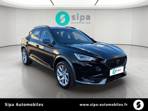 Voitures D'occasion À Le Bouscat | Cupra Formentor 1.4 E-Hybrid 204 Ch Dsg6 Business Edition 5P