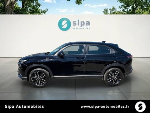 Voitures D'occasion À Mérignac | Honda Hr-V E:hev 1.5 I-Mmd Executive 5P