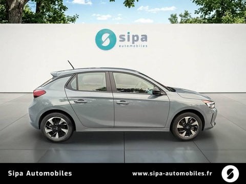 Voitures D'occasion À Bayonne | Opel Corsa Electrique 136 Ch & Batterie 50 Kwh 5P