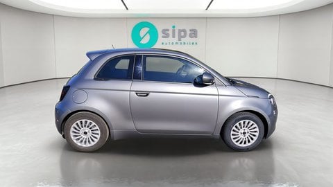 Voitures D'occasion À Villenave-D'ornon | Fiat 500 E 118 Ch Nouvelle 3P