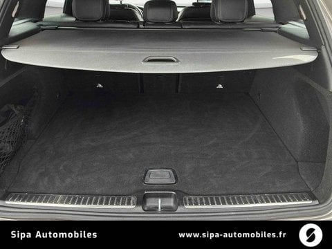 Voitures D'occasion À Toulouse | Mercedes-Benz Glc 220 D 9G-Tronic 4Matic Business Line 5P