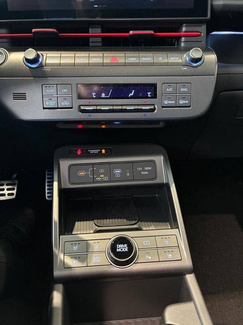 Voitures D'0Km À Toulouse | Hyundai Kona Hybrid 138 N Line Executive 5P