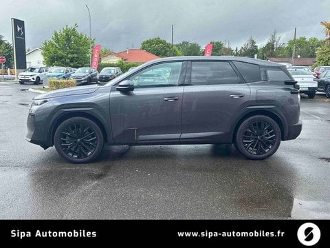 Voitures D'0Km À Mont-De-Marsan | Citroën C5 Aircross Electrique Ii E- 210 Ch Autonomie Confort...