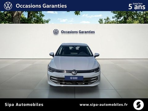 Voitures D'occasion À Lescar | Volkswagen Golf 1.5 Ehybrid 204 Dsg6 Vw Edition 5P