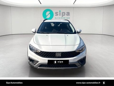 Voitures D'occasion À La-Teste-De-Buch | Fiat Tipo Sw 1.5 Firefly Turbo 130 Ch S&S Dct7 Hybrid C...