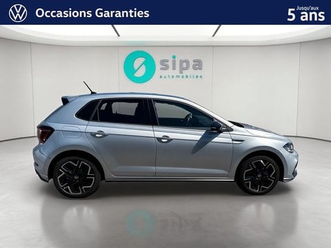 Voitures D'occasion À Tarbes | Volkswagen Polo 1.0 Tsi 116 S&S Dsg7 R-Line Edition 5P