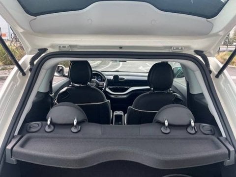 Voitures D'0Km À Toulouse | Fiat 500 E 95 Ch Action 3P