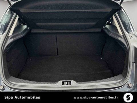 Voitures D'occasion À Toulouse | Renault Mégane Iii Dci 90 Fap Eco2 Authentique Euro 5 5P
