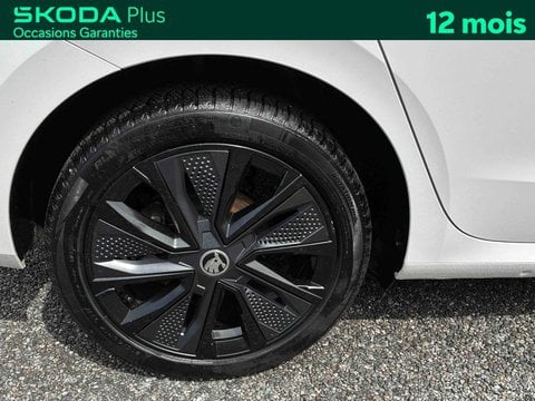 Voitures D'occasion À Tarbes | Škoda Fabia 1.0 Tsi 95 Ch Bvm5 Style 5P