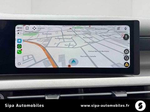 Voitures D'0Km À Le Bouscat | Hyundai Tucson 1.6 T-Gdi 288 Plug-In Bva6 Executive 5P