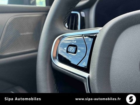 Voitures D'0Km À Labège | Volvo V60 Hybride Rechargeable Essence T6 335 Ch Awd Geartronic 8 Ult...