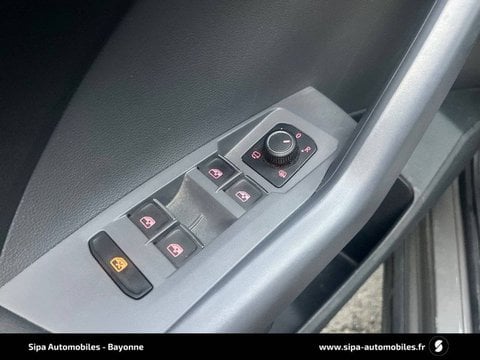Voitures D'occasion À Bayonne | Volkswagen T-Cross 1.6 Tdi 95 Start/Stop Dsg7 Carat 5P