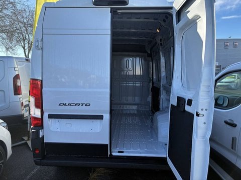 Voitures D'0Km À Muret | Fiat Ducato Fg Ducato Fgn Tole L2H2 3.3 T D 140 Ch Man 4P