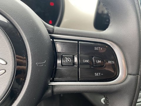 Voitures D'occasion À Mérignac | Fiat 500 Iii E 95 Ch Icône 3P