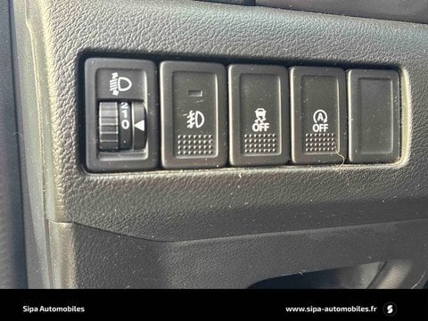 Voitures D'occasion À Toulouse | Suzuki Vitara 1.0 Boosterjet Privilege 5P