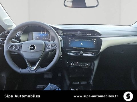 Voitures D'occasion À Muret | Opel Corsa 1.2 Turbo 100 Ch Bva8 Edition 5P