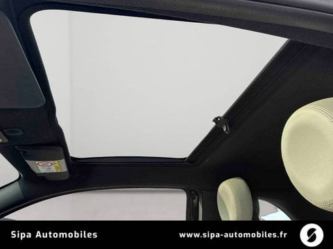 Voitures D'occasion À Lescar | Fiat 500 1.2 69 Ch Eco Pack S/S Star 3P