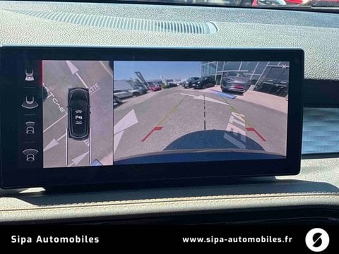 Voitures D'occasion À Toulouse | Alfa Romeo Tonale 1.3 Hybride Rechargeable Phev 280Ch At6 Q4 Ti 5P
