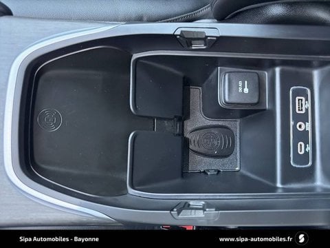 Voitures D'occasion À Bayonne | Alfa Romeo Giulia 2.2 190 Ch At8 Ti 4P