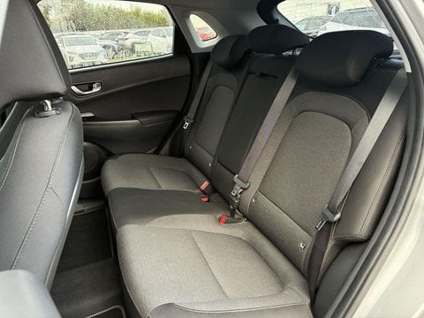 Voitures D'occasion À Le Bouscat | Hyundai Kona Electrique 39 Kwh - 136 Ch Intuitive 5P