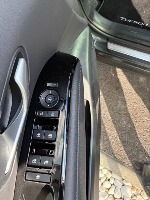 Voitures D'0Km À Toulouse | Hyundai Tucson 1.6 T-Gdi 288 Plug-In Bva6 Executive 5P