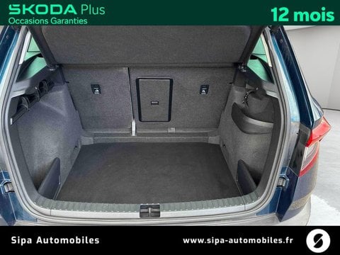 Voitures D'occasion À Lescar | Škoda Karoq 2.0 Tdi 150 Ch Scr Style 5P