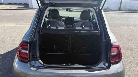 Voitures D'occasion À Lescar | Fiat 500 Iii Electrique E 118 Ch Icône '2021' 3P