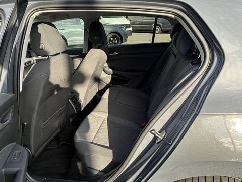 Voitures D'occasion À Lescar | Volkswagen Golf 1.5 Ehybrid 204 Dsg6 Vw Edition 5P
