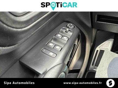 Voitures D'occasion À Lescar | Citroën C5 Aircross Hybride Rechargeable 225 E-Eat8 Shine Pack 5P