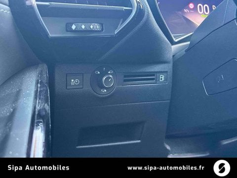 Voitures D'occasion À Mont-De-Marsan | Ds Ds 7 Crossback Ds 7 Hybride Rechargeable E-Tense 225 E...