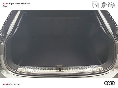 Voitures D'occasion À Lescar | Audi Q3 Sportback 35 Tdi 150 Ch S Tronic 7 S Edition 5P