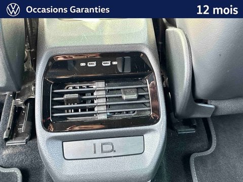 Voitures D'occasion À Tarbes | Volkswagen Id.4 174 Ch Pro Life Plus 5P