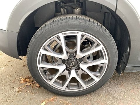 Voitures D'occasion À Libourne | Fiat 500X 1.4 Multiair 140 Ch Dct Cross+ 5P