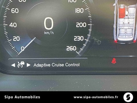 Voitures D'occasion À Mérignac | Volvo Xc90 T8 Twin Engine 303+87 Ch Geartronic 8 7Pl 5P
