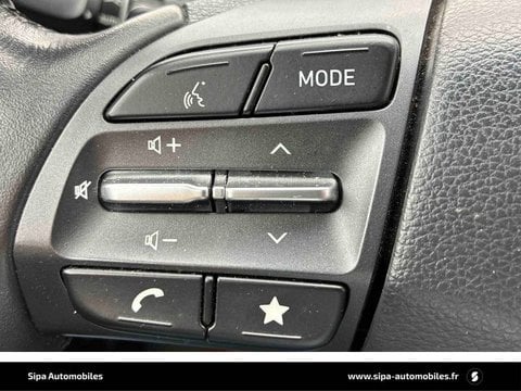 Voitures D'occasion À Villenave-D'ornon | Hyundai Kona Hybrid 141 Intuitive 5P