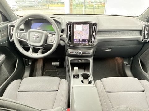 Voitures D'0Km À Lescar | Volvo Ex40 Single Extended Range 252 Ch Plus 5P