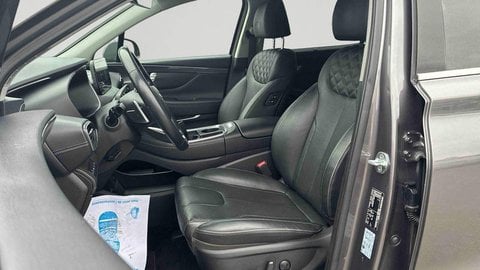Voitures D'occasion À Villenave-D'ornon | Hyundai Santa Fe 1.6 T-Gdi Hybrid 230 Bva6 Creative 5P