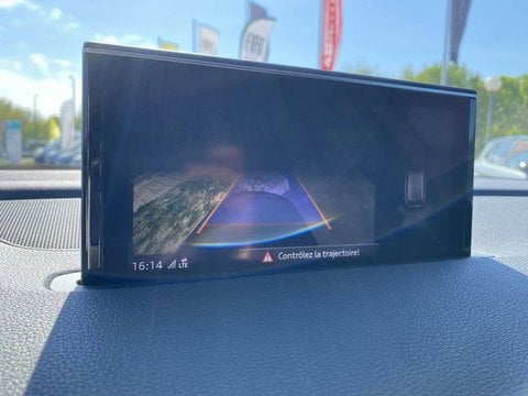 Voitures D'occasion À Toulouse | Audi Q7 3.0 V6 Tdi E-Tron 373 Tiptronic 8 Quattro 5Pl 5P