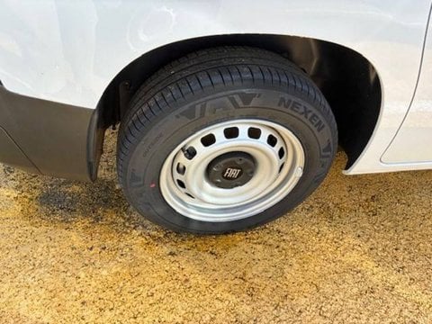 Voitures D'0Km À Toulouse | Fiat Doblò Doblo Fg Doblo Fourgon M 100 Ch Manuelle Charge Utile Ma...